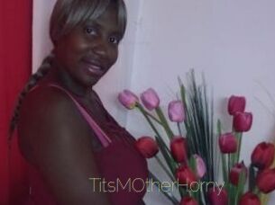 TitsMOtherHorny