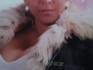 TitsNice Visio Tchats
