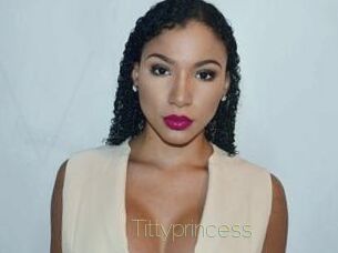 Tittyprincess
