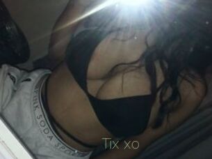 Tix_xo
