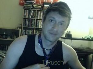 TjRusch Visio Tchats