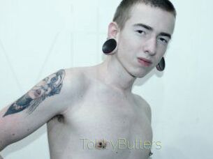 TobbyButters
