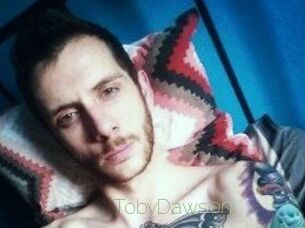 TobyDawson Visio Tchats