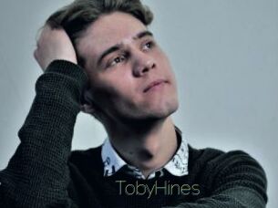 TobyHines Visio Tchats