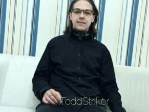 ToddStriker