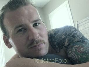 ToddtheFoxx