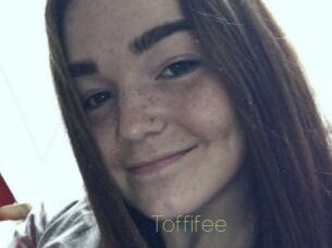 Toffifee