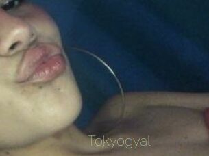Tokyogyal Visio Tchats
