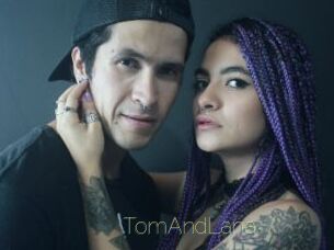 TomAndLana