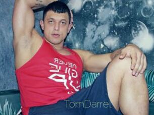 TomDarrel
