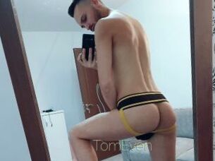 TomEven