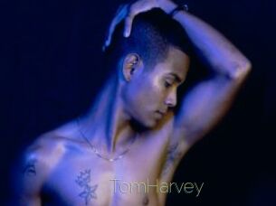 TomHarvey