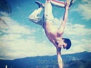 TomJaden