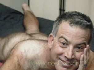 TomJonesDenver