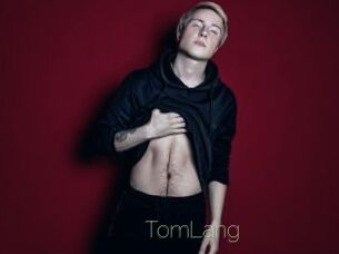 TomLang