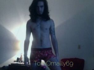 TomOmally69 Visio Tchats