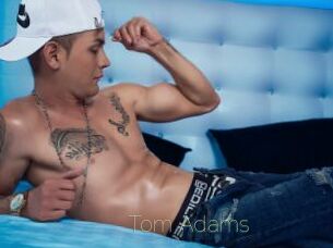 Tom_Adams
