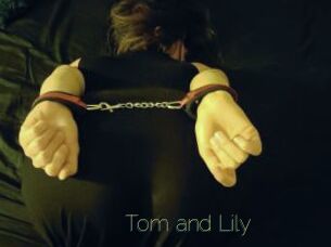 Tom_and_Lily