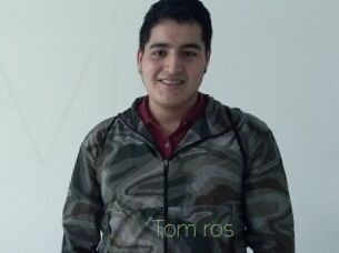 Tom_ros