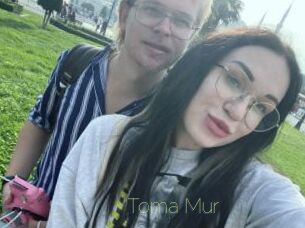 Toma_Mur
