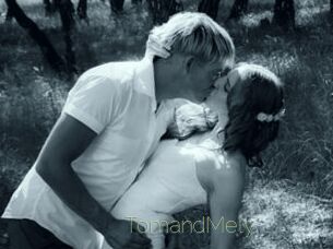 TomandMely