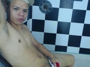 TomasFetish