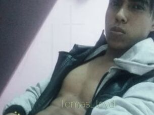 TomasLloyd