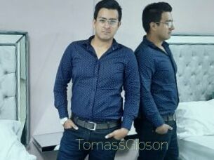 TomassGibson