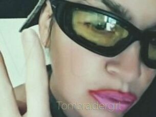 Tombraidergirl