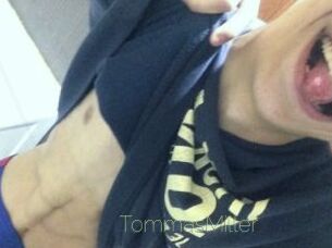 TommasMiller