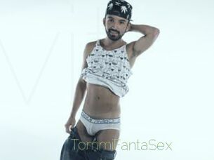 TommiFantaSex