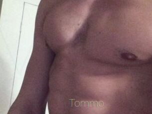 Tommo