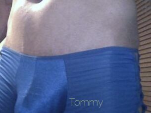 Tommy