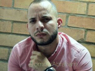 TommyAbraham
