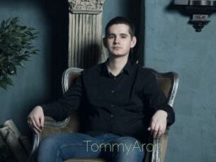 TommyAron
