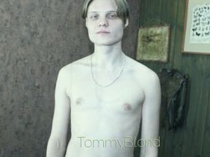 TommyBlond