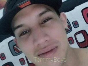 TommyBoys Visio Tchats