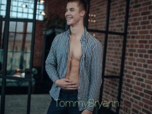 TommyBryann