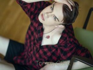 TommyClark