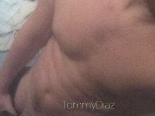 TommyDiaz
