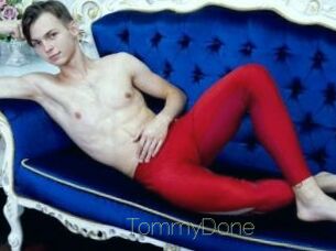 TommyDone