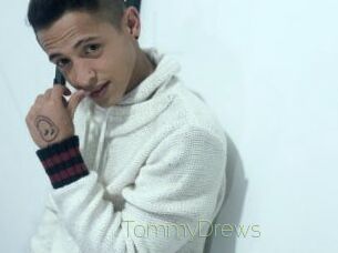 TommyDrews