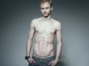 TommyGrey