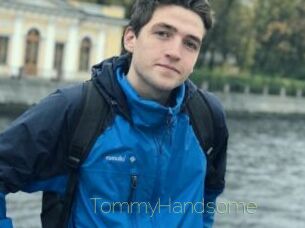 TommyHandsome