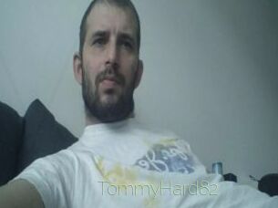 TommyHard82 Visio Tchats