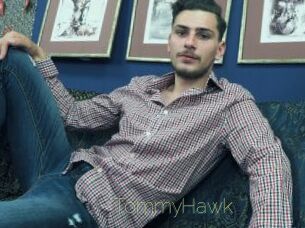 TommyHawk