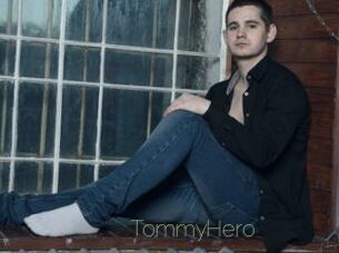 TommyHero