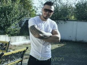 TommyIron Visio Tchats