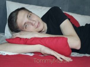 TommyMartin Visio Tchats