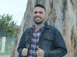 TommyMayer